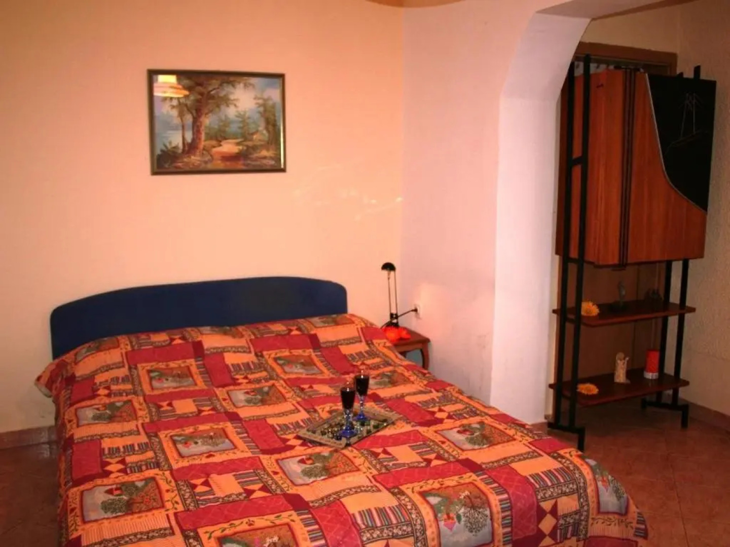 Holiday Home Margarita