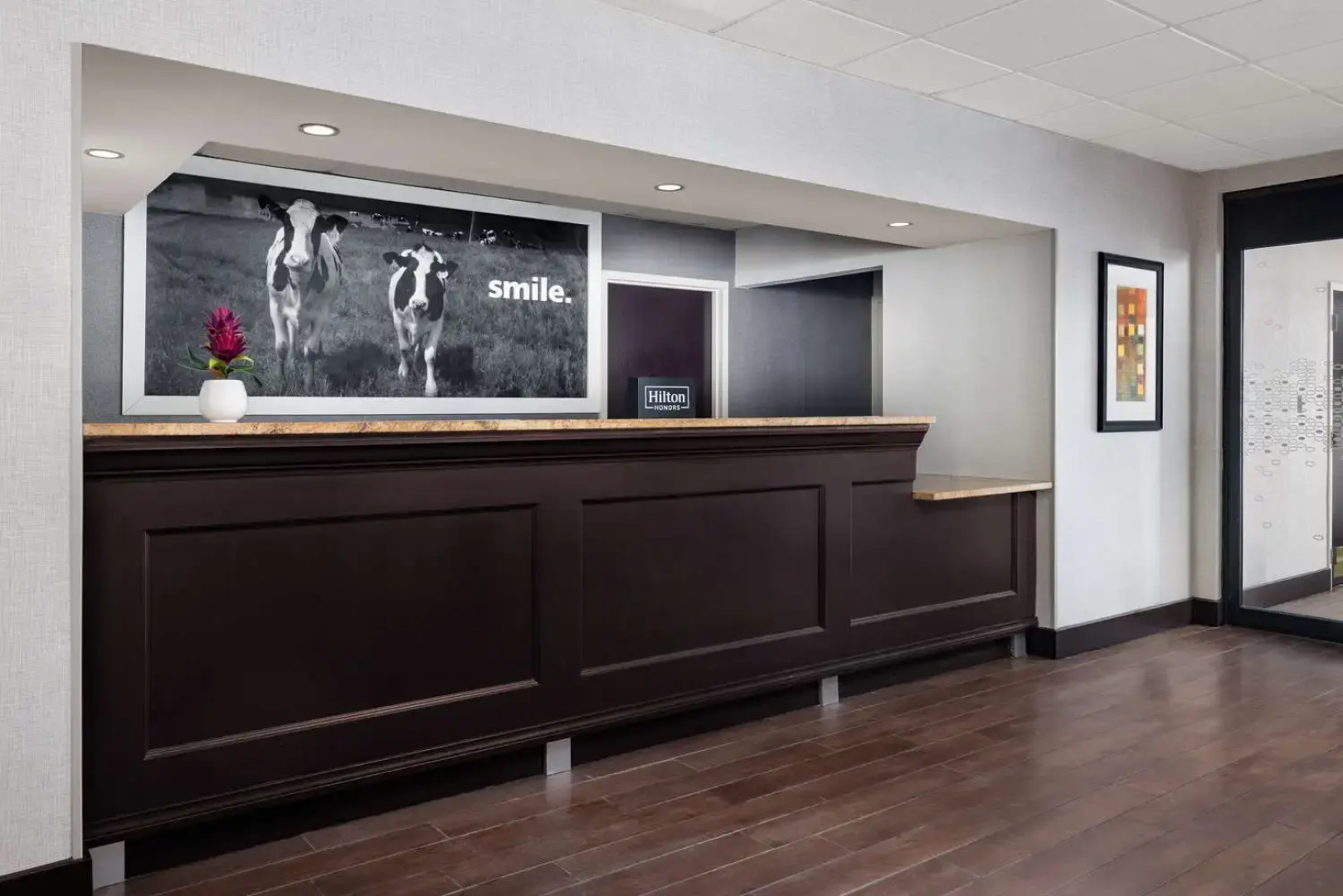 Hampton Inn Memphis-Walnut Grove/Baptist Hospital East
