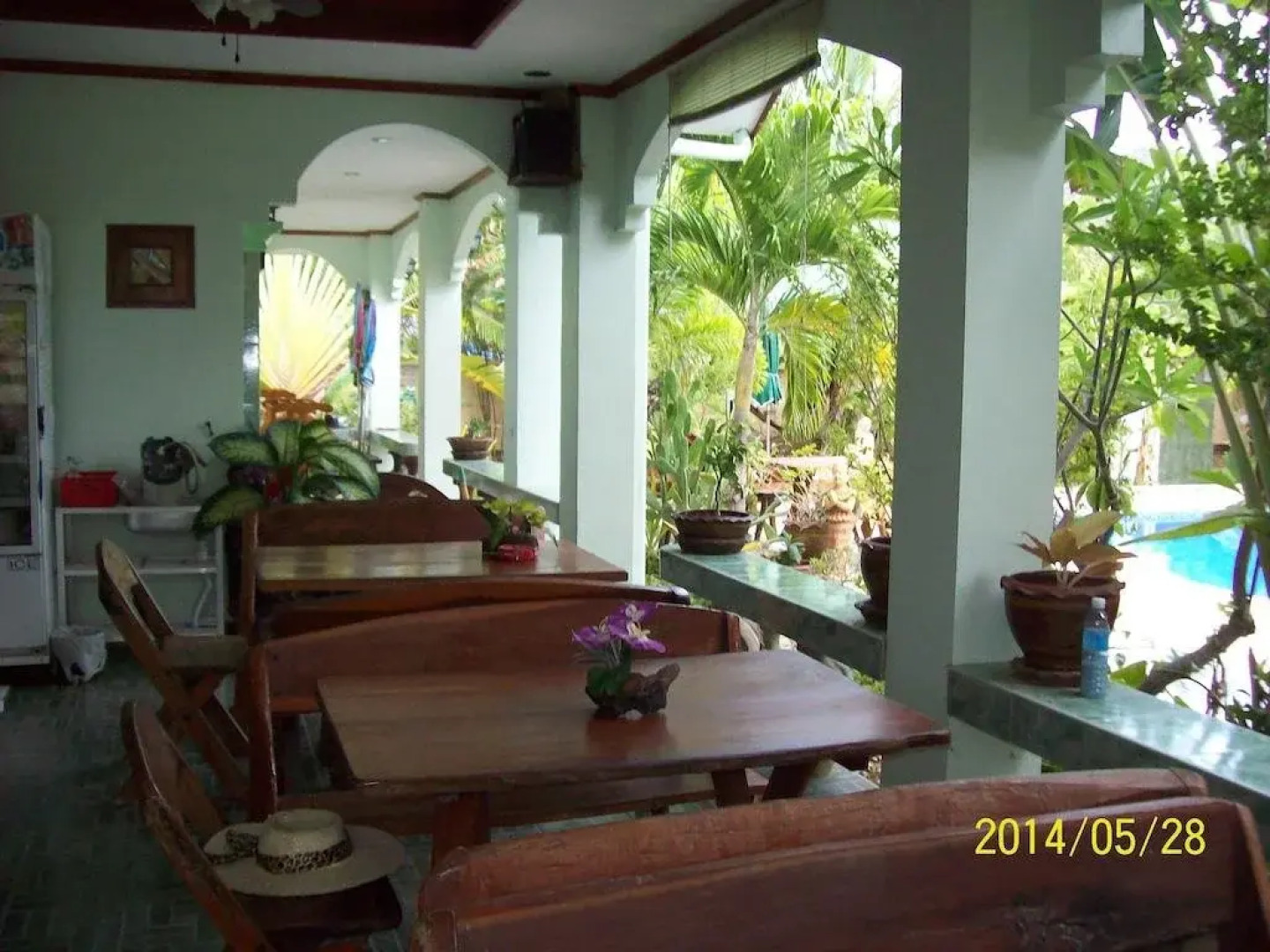 Paradise Home Resort