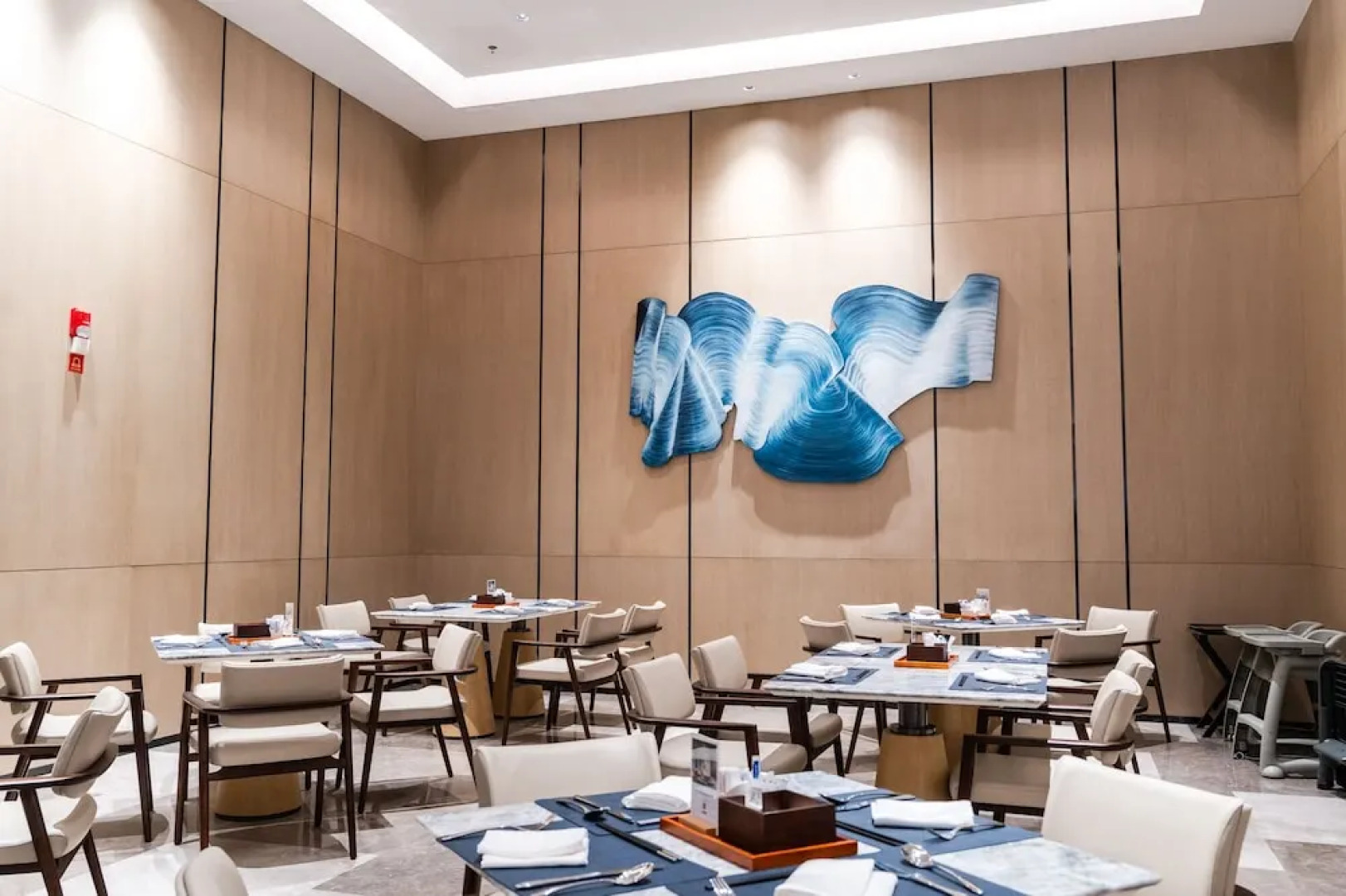 Courtyard By Marriott Shanwei Haifeng