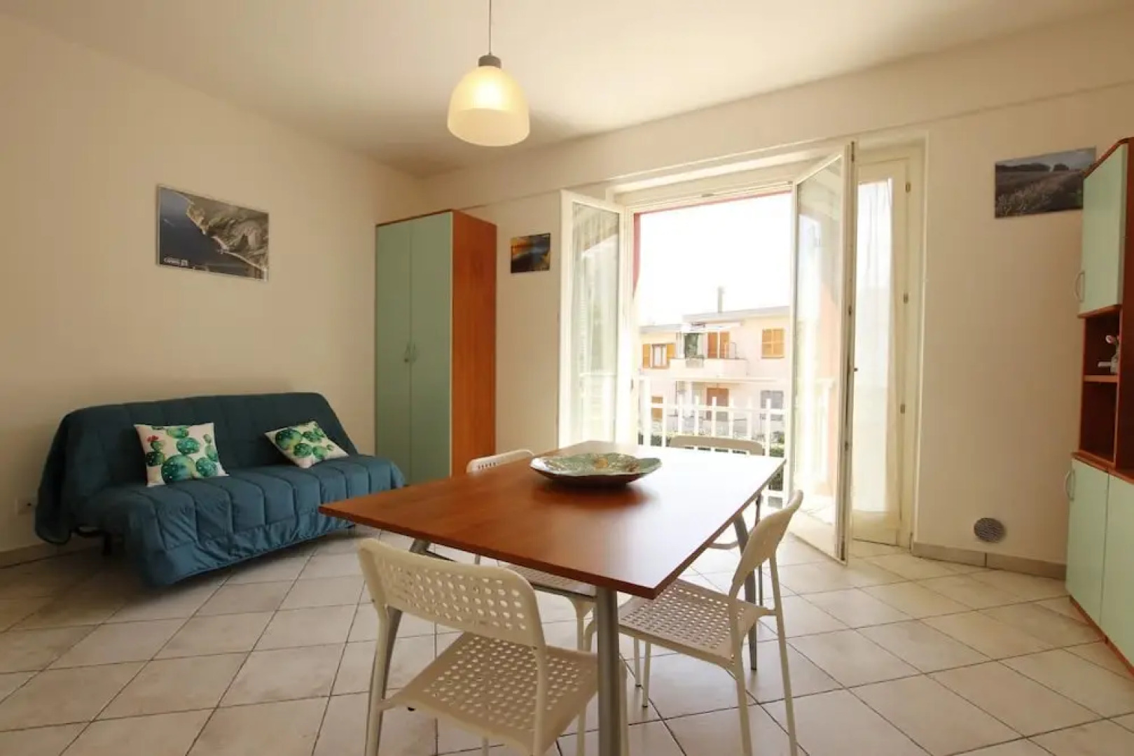 Appartamenti Principi