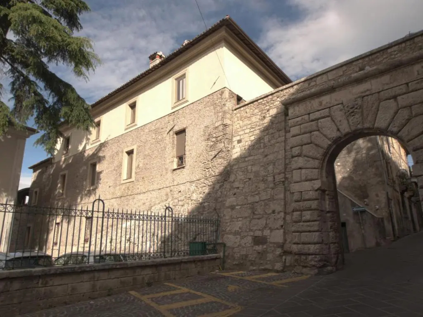 Le Stanze Del Duomo