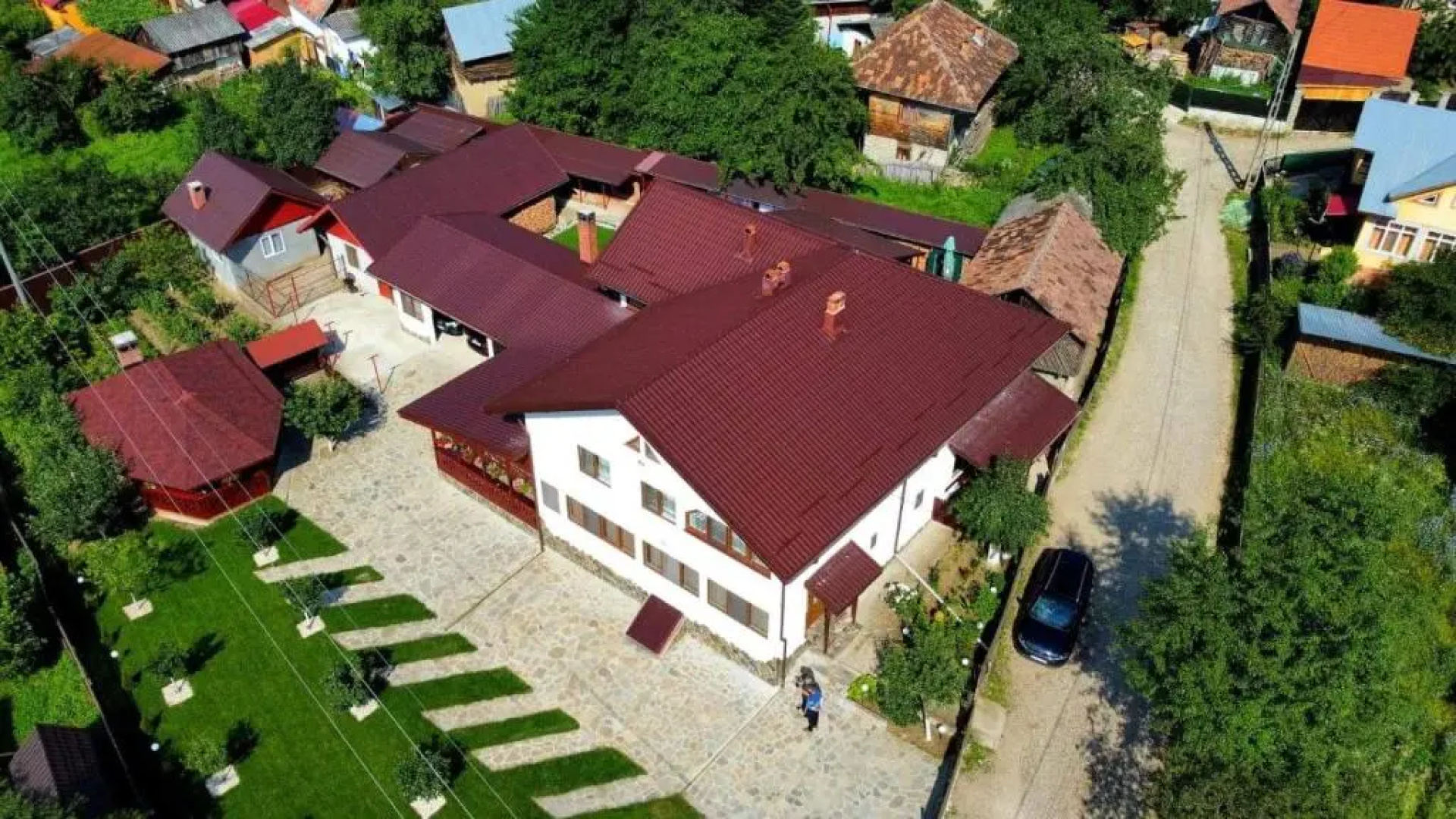 Casa Toader