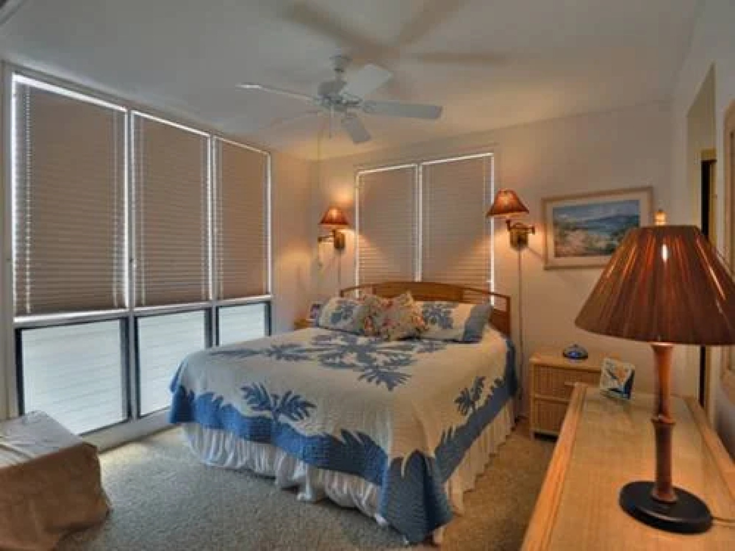 Hale Mahina - Building B