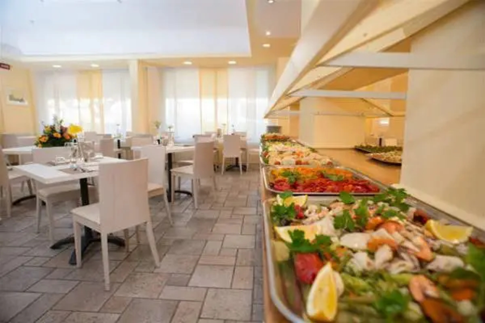 Hotel Nuova Sabrina