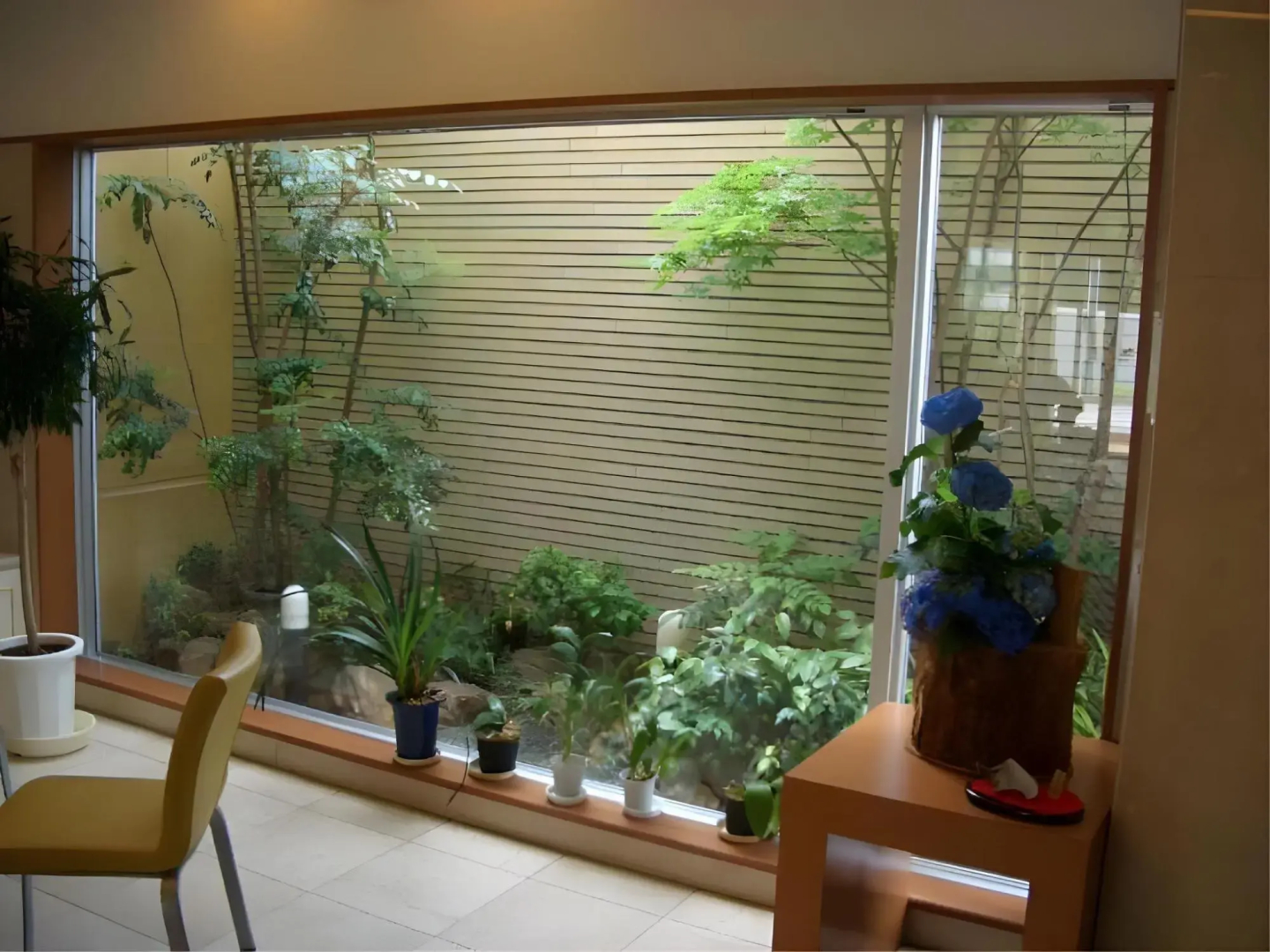 Living Hotel Kameyama