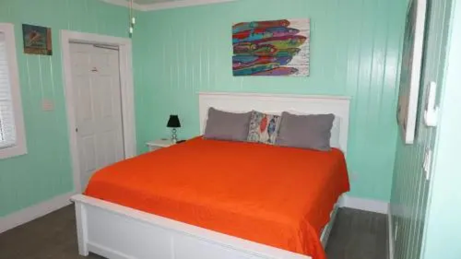 Harbourbreeze Suites