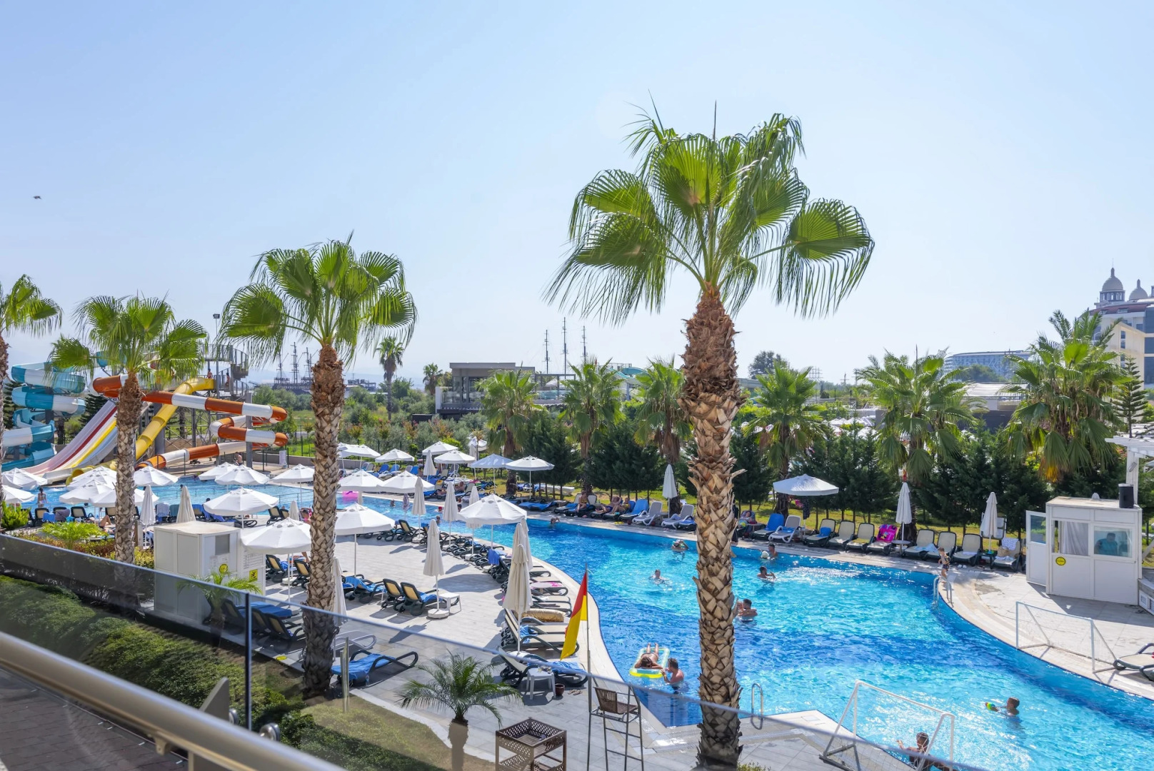 Port River Hotel & Spa