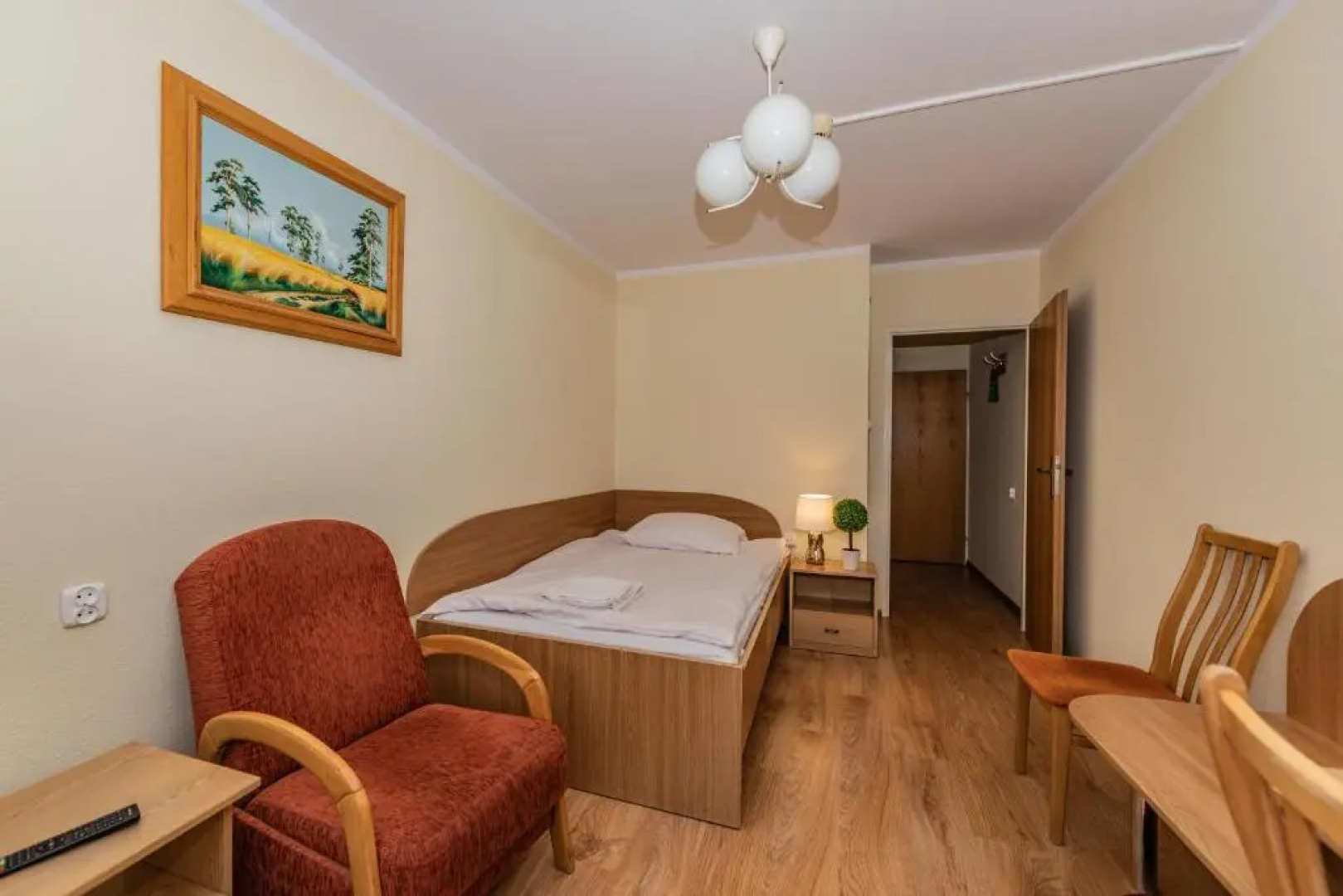 Hotel Sybilla