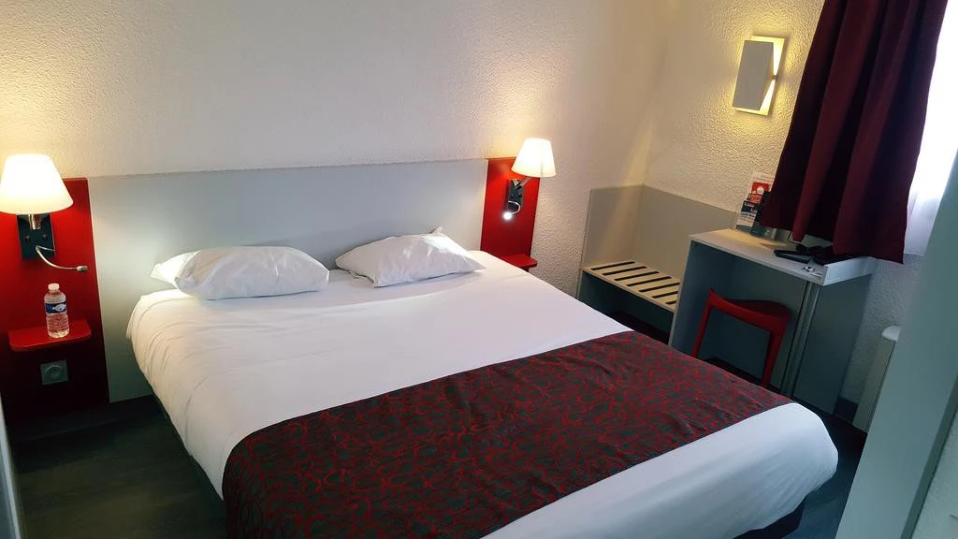 Fasthotel Tarbes