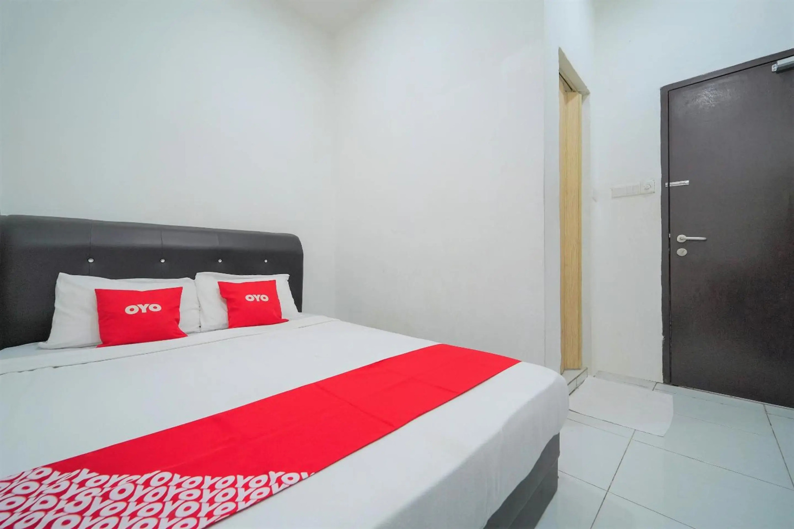 Hotel O Sp Berlian Inn