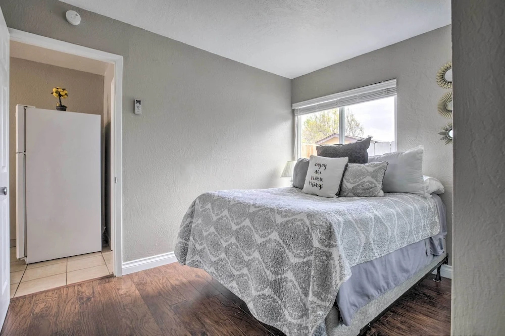 Relaxing Poway Apt w/ Patio Near Parks & Wineries!