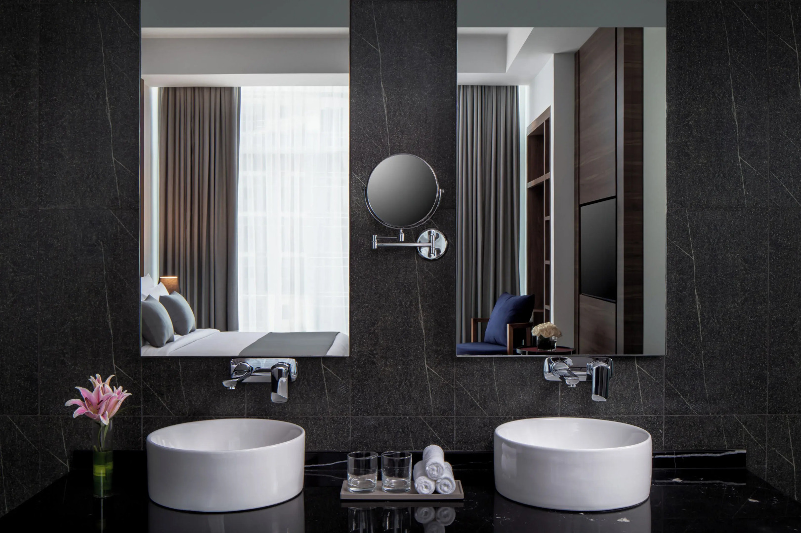 Grand Millennium Business Bay