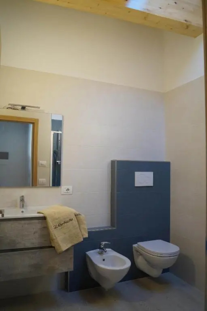 Appartamenti Il Cerbiatto