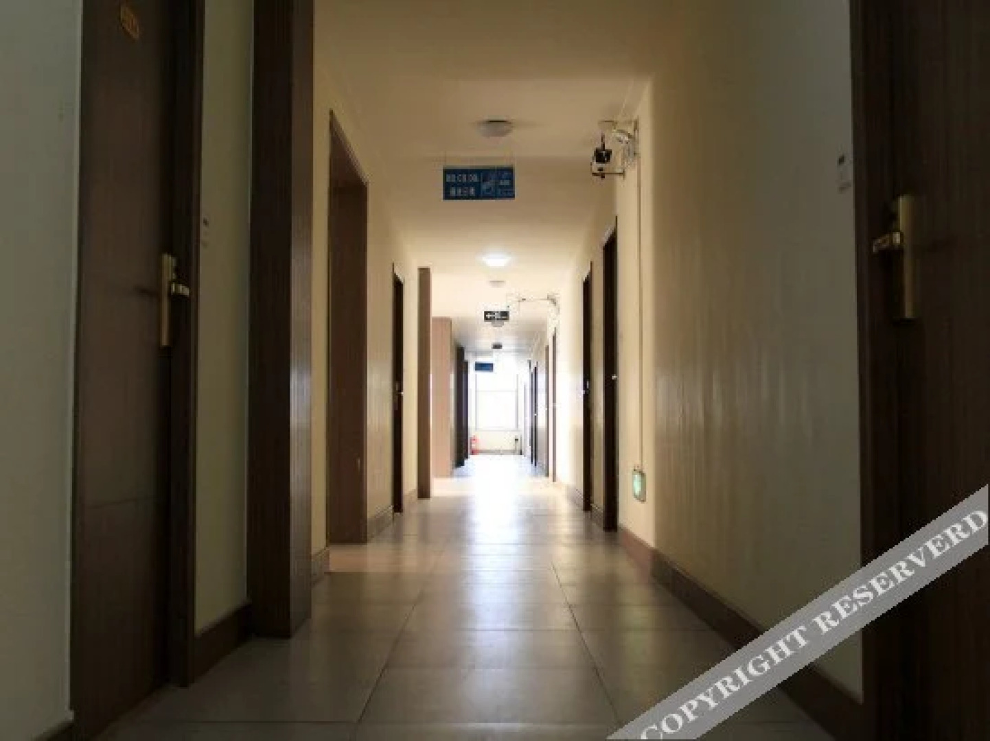 Tongfulou Business Hostel