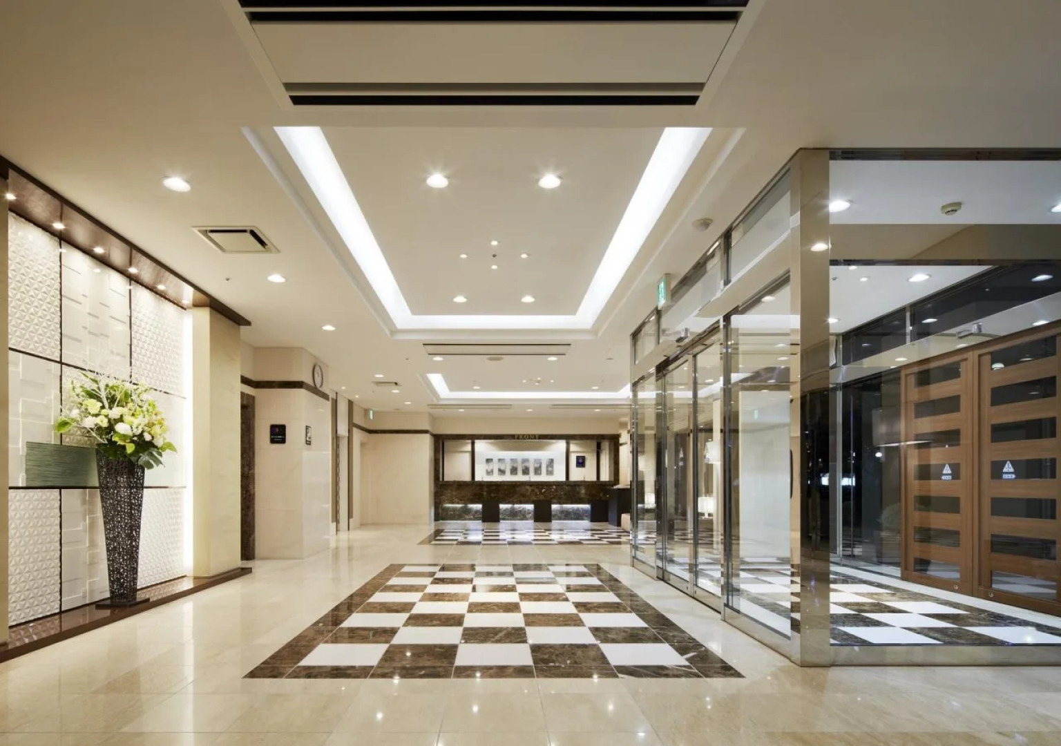 Hotel Hokke Club Kagoshima