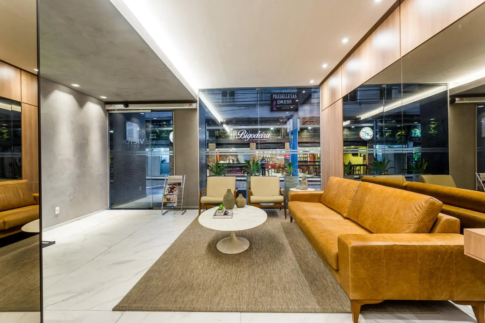 Victory Suites Hotel