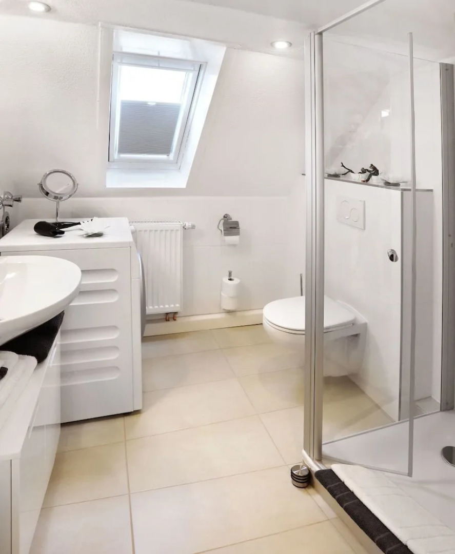 Ferienwohnung am Regierungsplatz