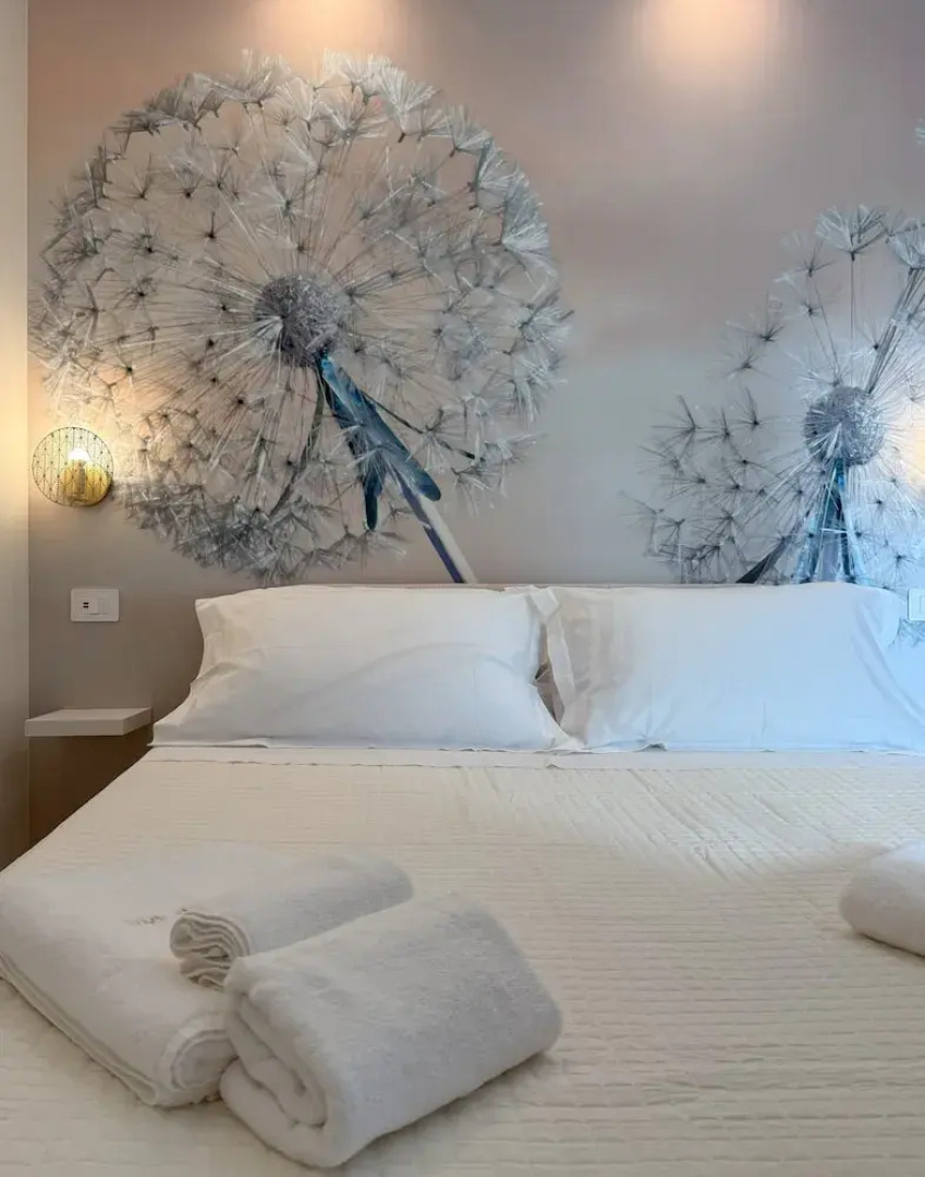 Via del Mare Apulia B&B  Spa Suite