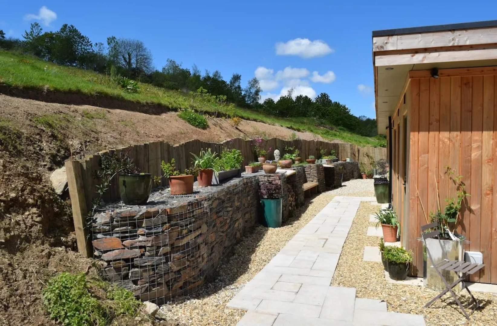 The Sanctuary Cornwall