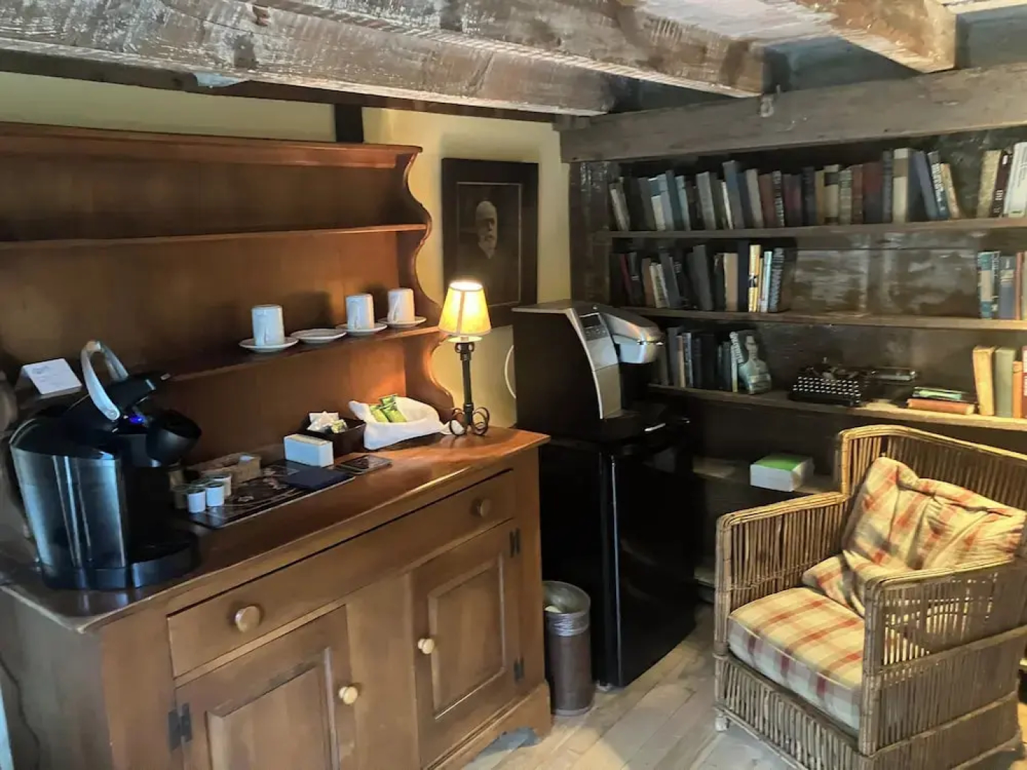 Windham Hill Inn