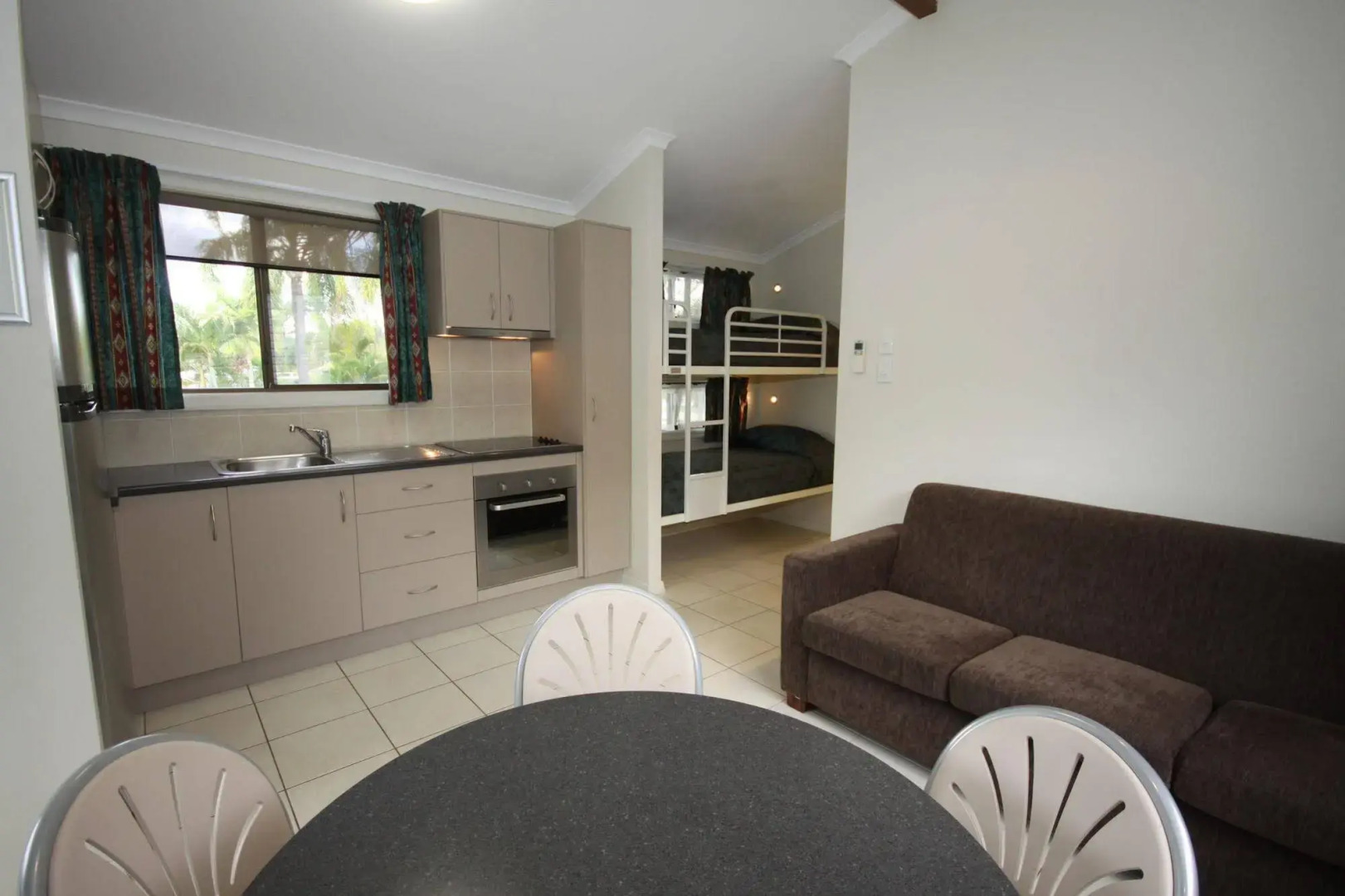 Brisbane Gateway Resort