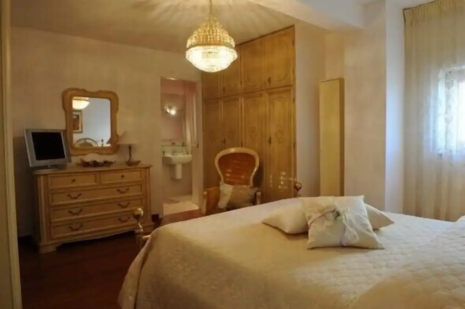 B&B Il Cielo Sui Sassi