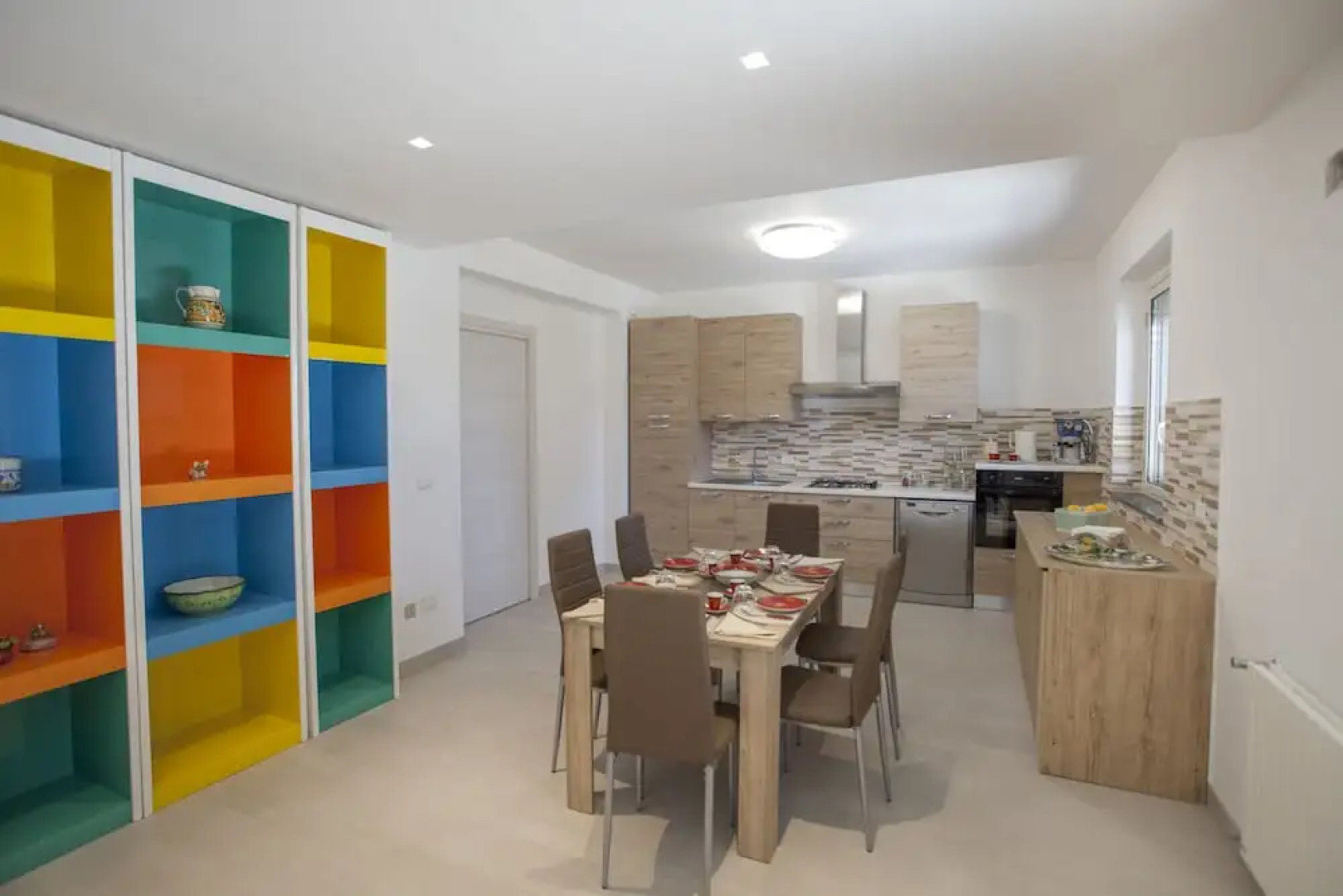 Villa Jasmine tra Etna e Mare