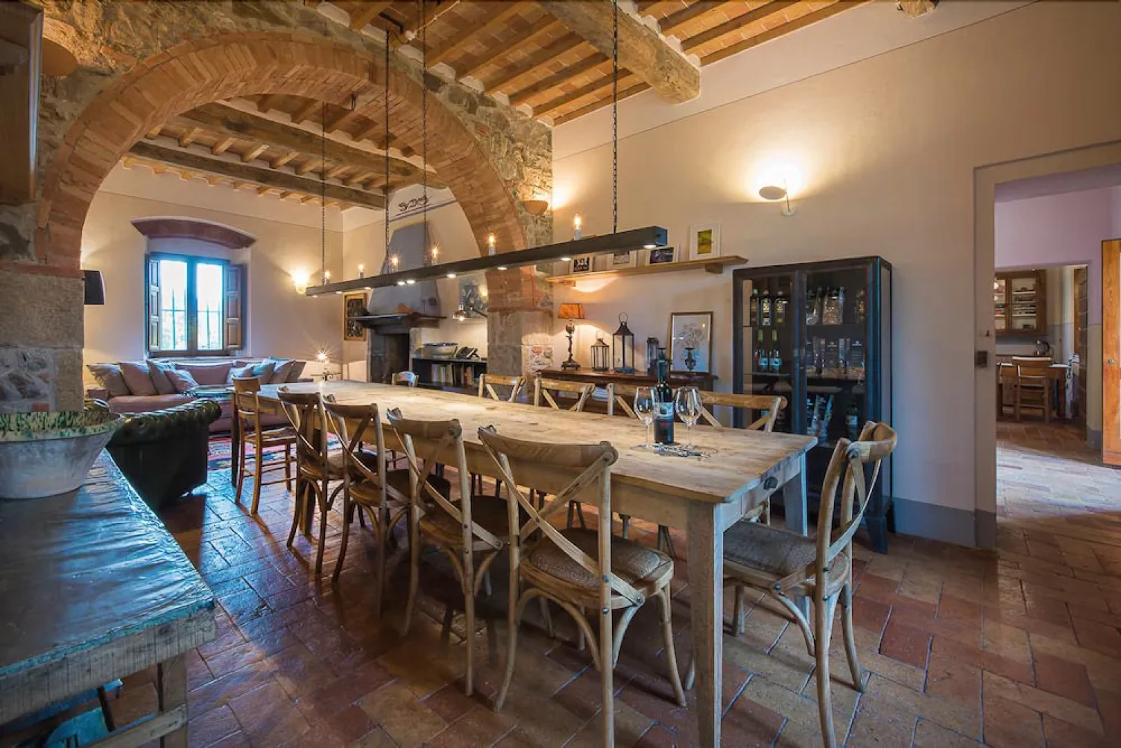 Verdidea - VILLA TATTI