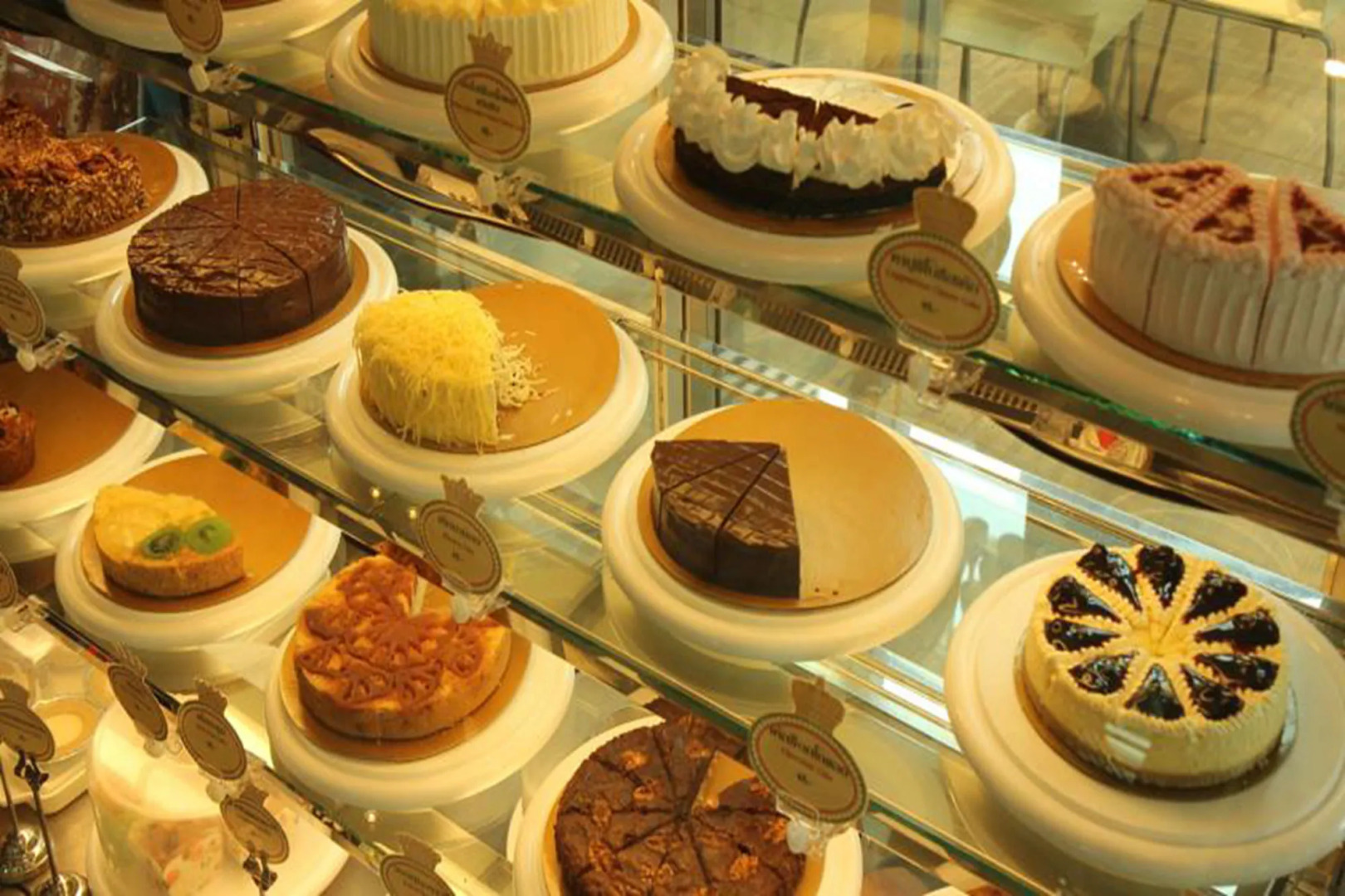 Caza V1 Serviced Apartment