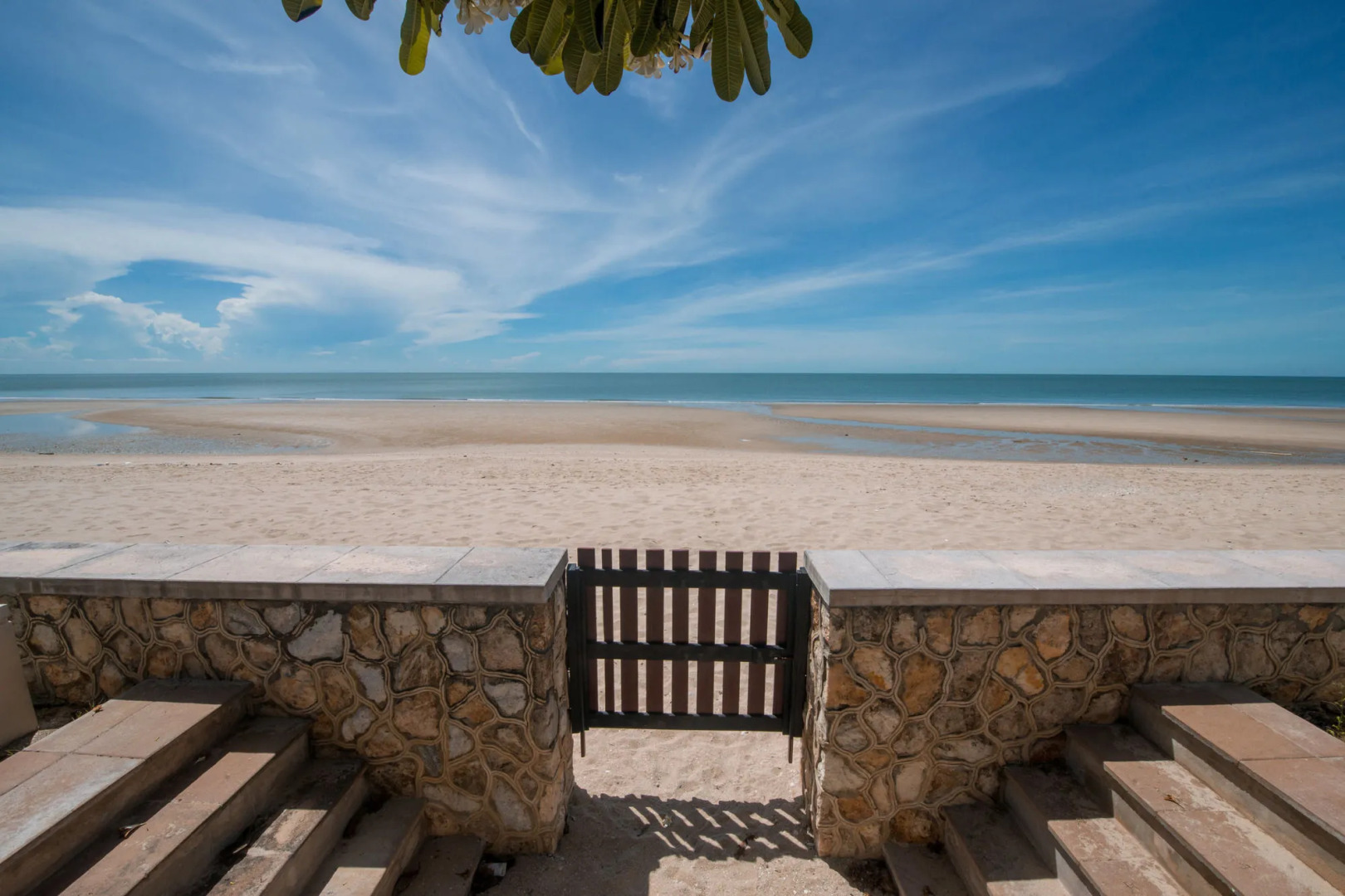 Simantra Private Villas