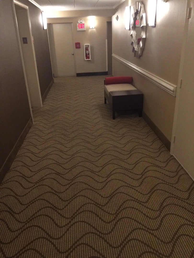 Comfort Inn Ocean City Boardwalk