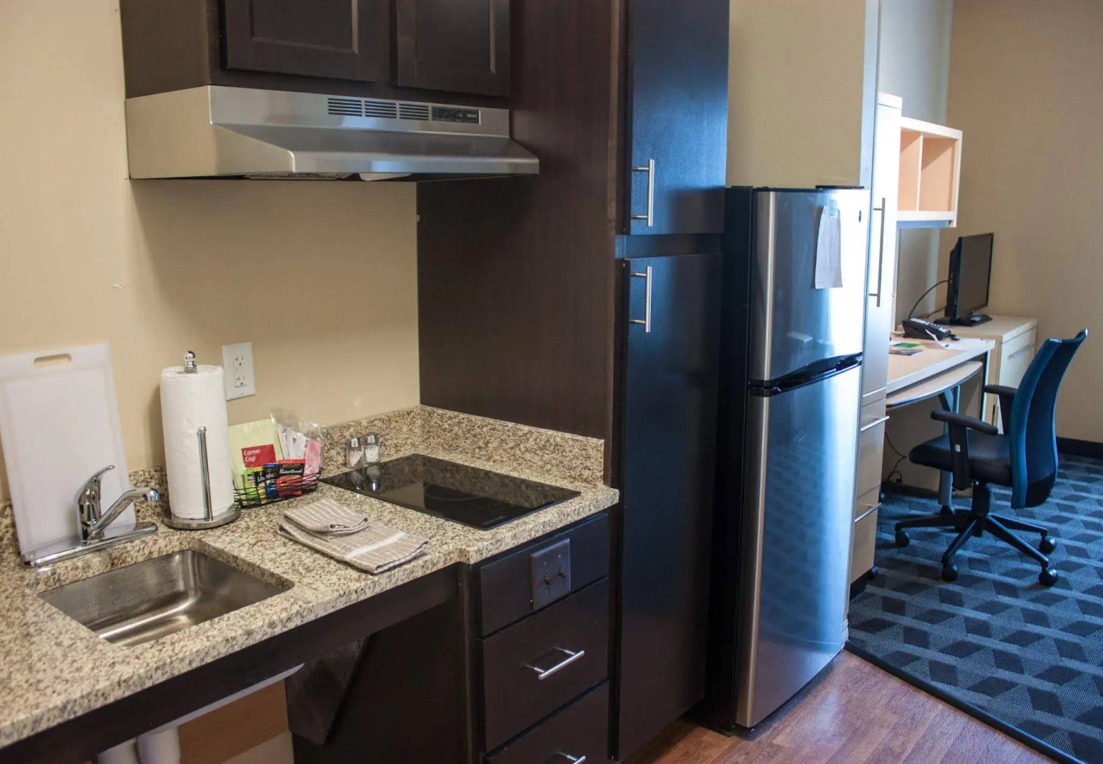 Towneplace Suites Beaumont Port Arthur