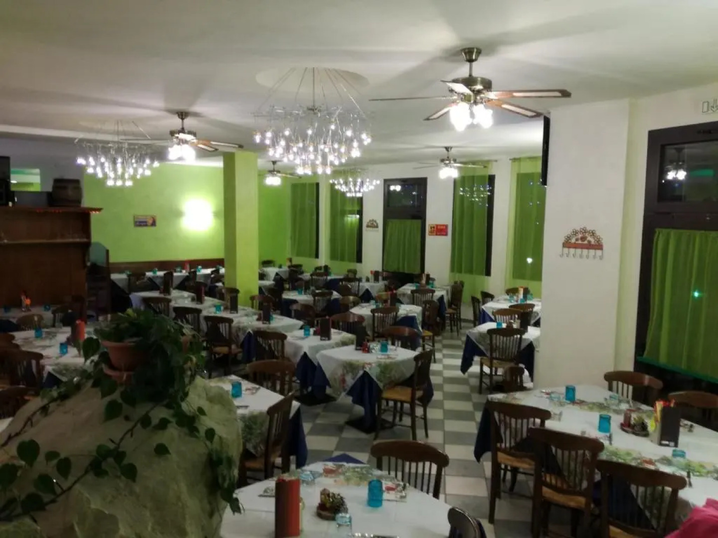 Residence Il Mulinaccio