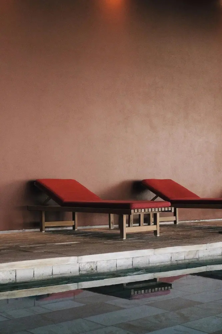 vigilius mountain resort