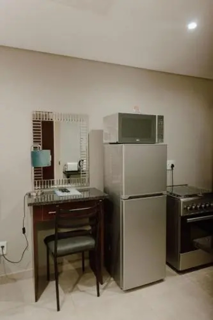 Marjaniek Guest House & Game Lodge