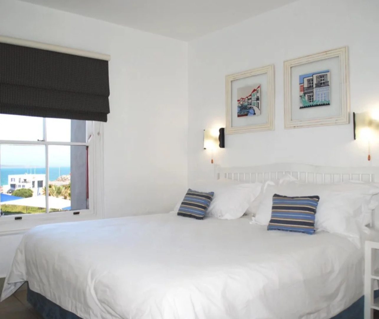 Club Mykonos Terraces