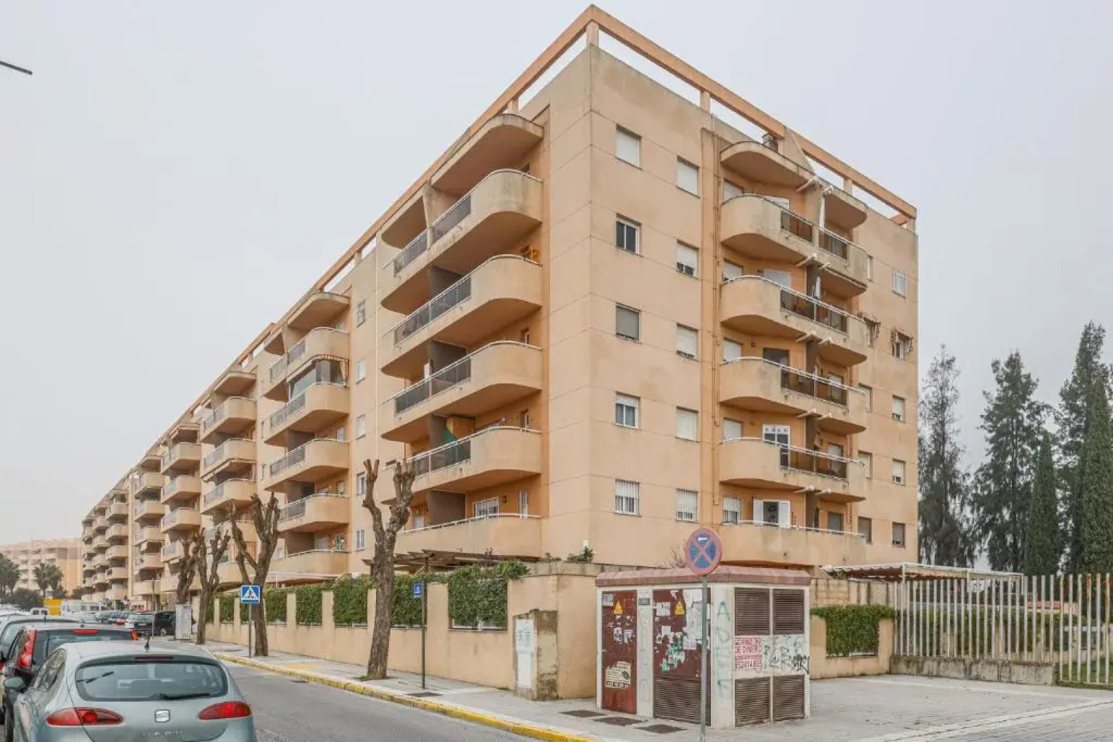 Sensacional Apt 2 Hab 2 Baños 4 Pax Aljarafe Metro