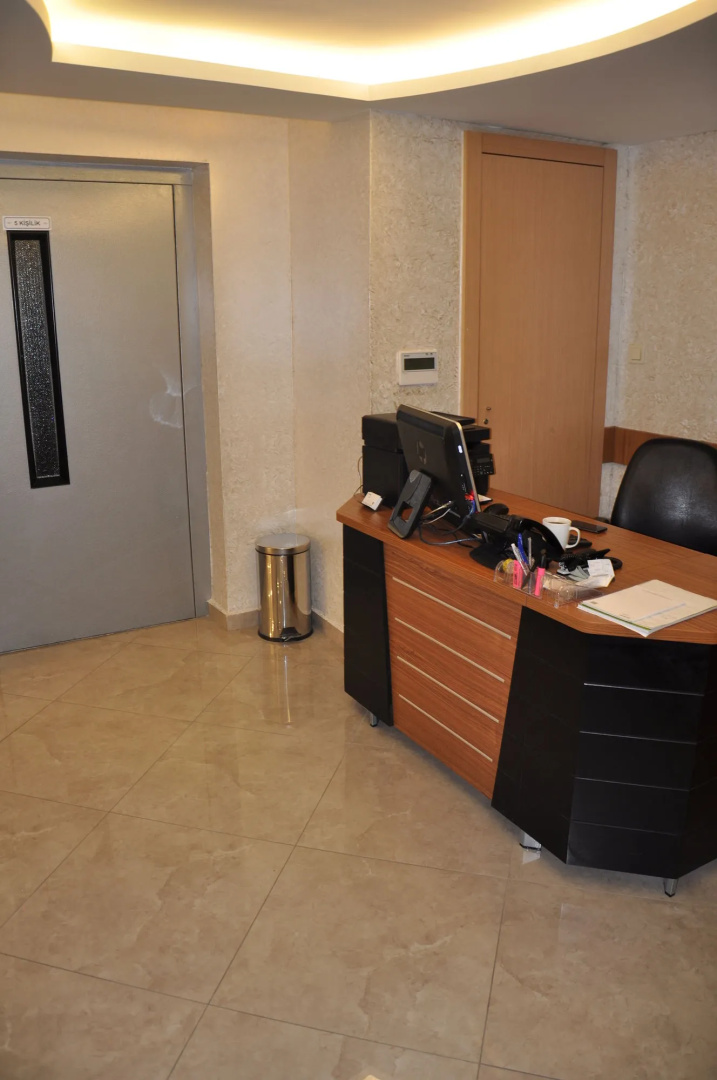 Waw Hotel Galataport