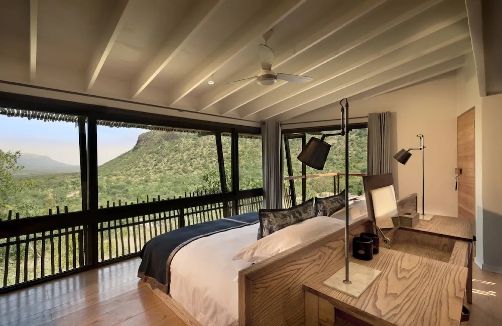 Marataba Mountain Lodge
