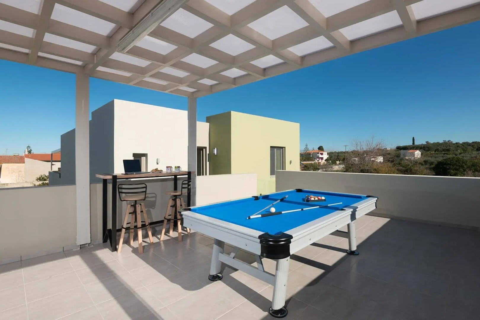 Sports Villa