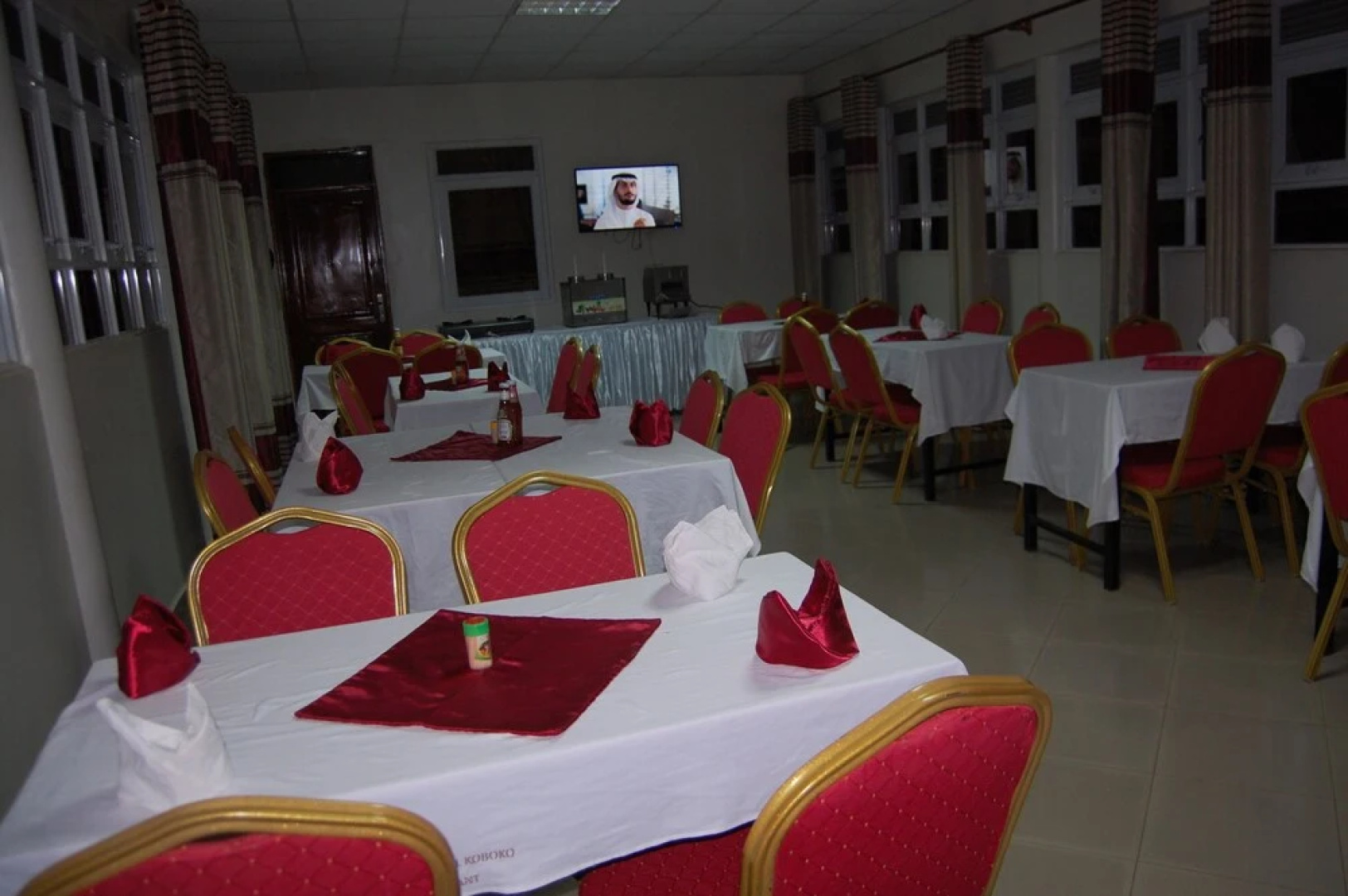 Country Motel Koboko