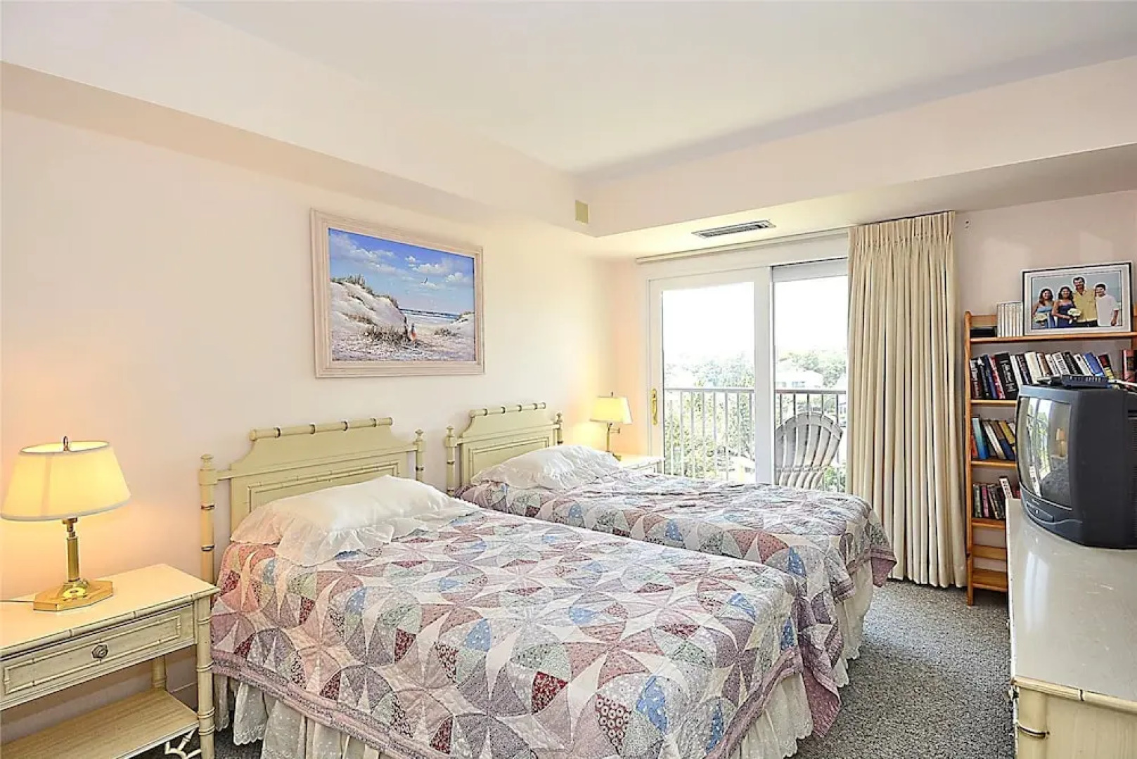 Henlopen Unit 410 by Long & Foster