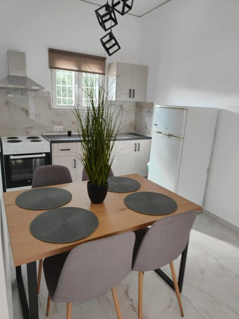Ilias Apartments