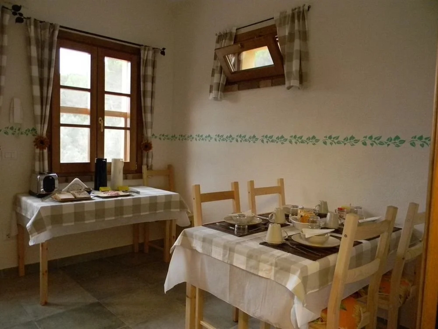 Agriturismo Rio Castello