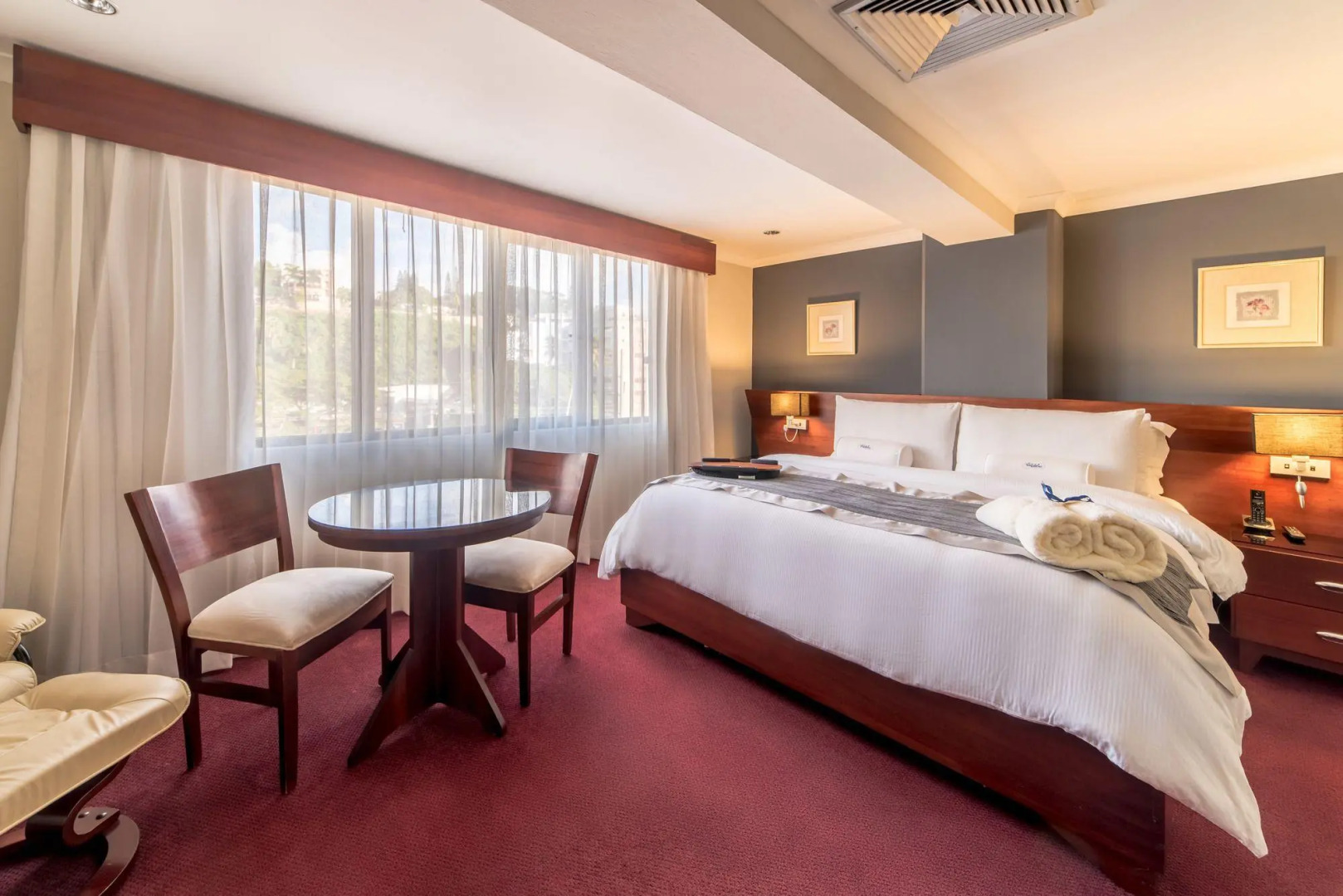 Hodelpa Gran Almirante Hotel & Casino