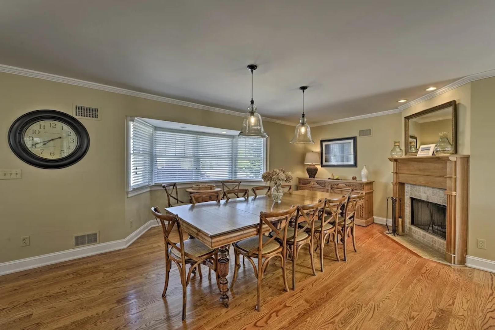Lavallette House w/ Fenced Yard & Gas Grill!