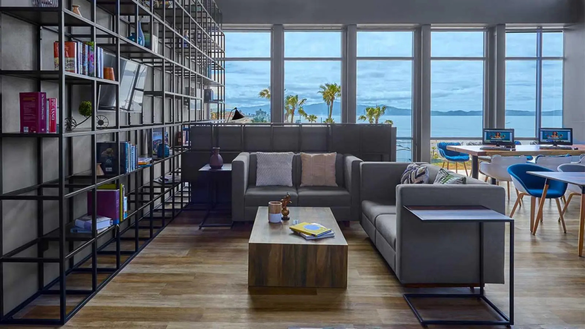 City Express Plus Ensenada