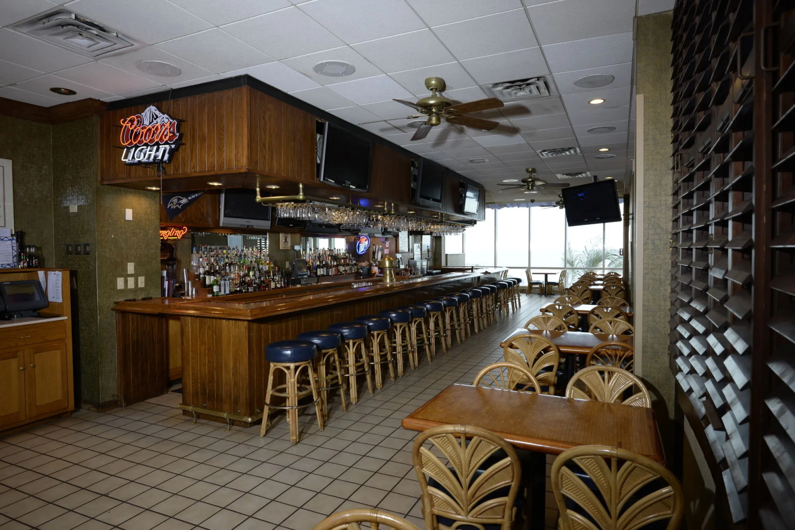 Marigot Beach Suites