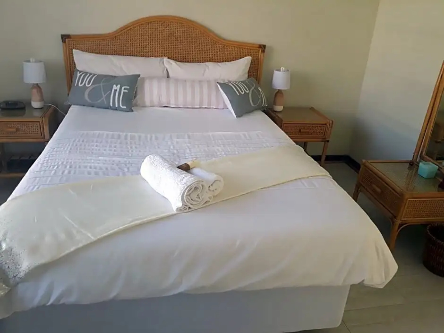 Clearview Crescent Lodge